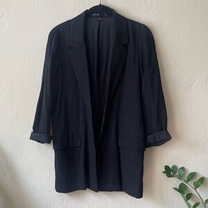 AllSaints Olenna Blazer. Size US 4.